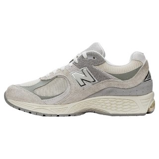 New Balance 男女款 2002R D楦復古運動鞋 M2002REK
