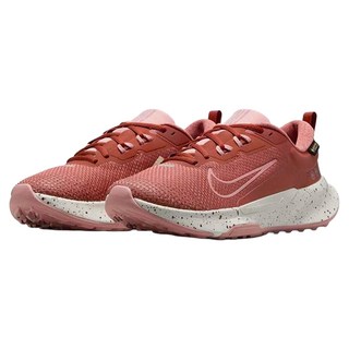 NIKE 耐吉 女款 WMNS Juniper Trail 2 GTX V2 越野跑鞋 HM9725-600