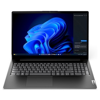 레노버 2025 V15 G5 IRL 코어i5 인텔 13세대, 비즈니스 블랙, 256GB, 16GB, WIN11 Home, 83HFA06AKR