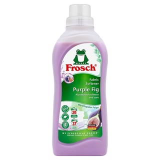 프로쉬 무화과 고농축 섬유유연제 본품, 750ml, 1개