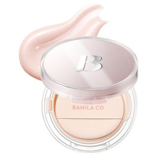 바닐라코 듀 부스트 쿠션 하이라이터 5g, 01 로지 듀, 1개