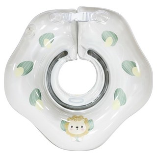 ecoomi 嬰幼兒泳圈, 1個, 獅子