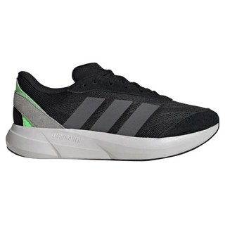 adidas 愛迪達 男款 LIGHTSHIFT 慢跑鞋 JS4278