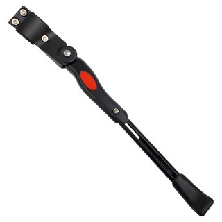 DIBOTE 迪伯特 可調長短腳柱 W3120-9, 1個, 黑色