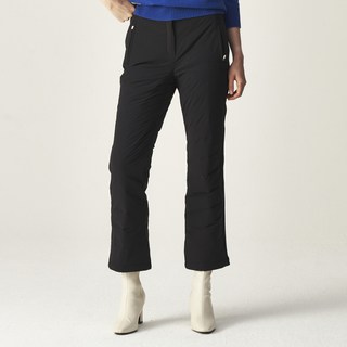 Olivia Lauren 女款字母印花羽絨褲 VVCDL5WA271