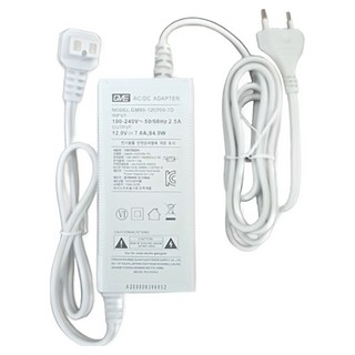 Herzhen 冷飯冰箱專用變壓器, GM95-120700-7D