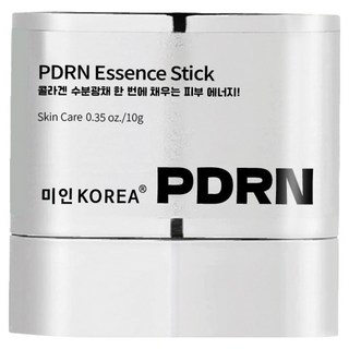 미인 PDRN 膠原胜肽水光精華棒, 1個, 10g