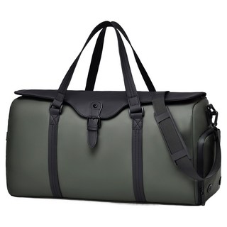 Fitgear 大容量旅行用行李袋, 卡其色, 1個