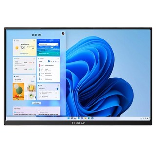 ZEUSLAP FHD 便攜式螢幕, 40.6cm, Z16Lite