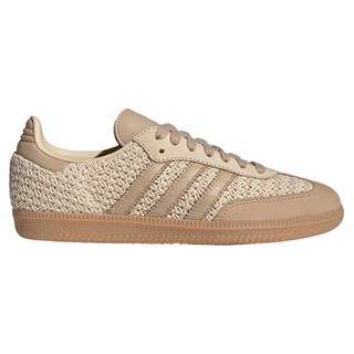 adidas 愛迪達 女款 SAMBA OG W 運動休閒鞋 JR9446 UK 4