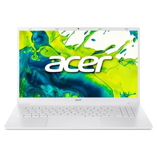 acer 宏碁 Swift Lite 15.6" FHD IPS/R7-7730U/AMD Graphics, 白色, 512GB, 8GB, Windows 11, AL15-42P-R43M