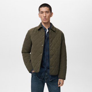 MANGO 男款 GABRIEL 夾克 17005972