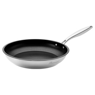 cook power 鍋寶 Diamond系列 鋼鑽不沾平煎鍋, 1個, 28cm