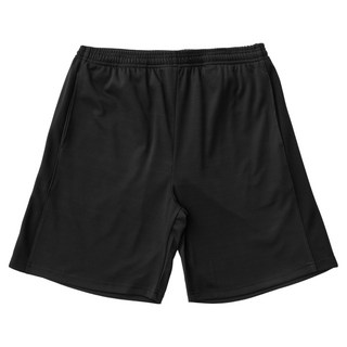 BASE ALPHA ESSENTIALS 運動快乾訓練短褲