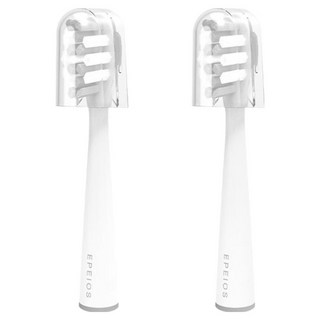 epeios 音波電動牙刷刷頭, 2個, A2004AWUN1