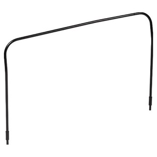 BLACK DOG 黑狗 IGT 組合式單位掛架 BD142, 黑色, 1個, 1層