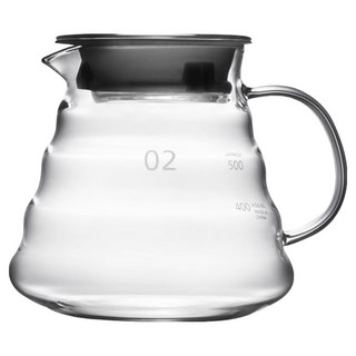 EDISH 雲朵壺, 1個, 透明色, 600ml