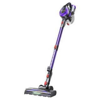 Honiture 宏尼特 輕盈吸塵器, Y10, 省霸紫