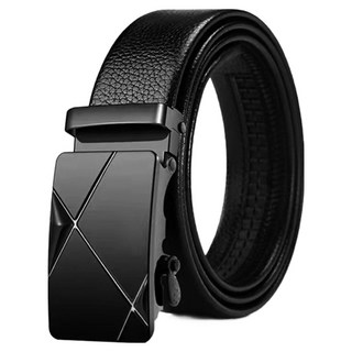 해피제이 남성용 길이조절 정장 벨트