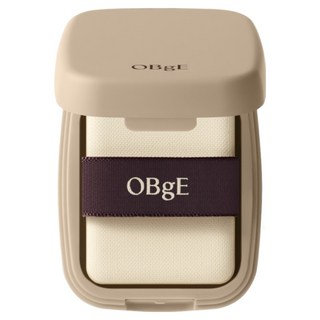 OBgE 오일 컨트롤 피니셔 노세범 파우더 팩트 5g, 1개