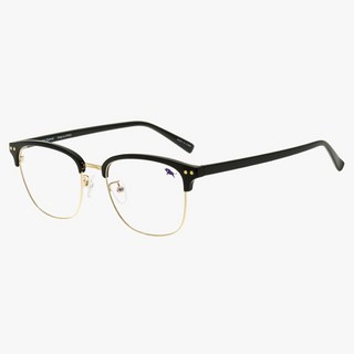 LookOptical 方形半框眼鏡框 LC5825 160