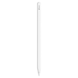 Apple 台灣公司貨 Apple Pencil 第二代, 1個, 白色