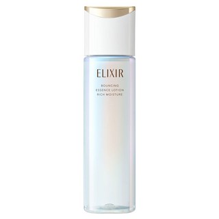 資生堂 ELIXIR 優悅活顏彈潤精華水 II 保濕型, 1個, 170ml