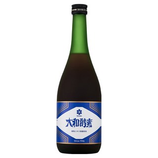 大和酵素 大和原液植物發酵液 含酵素, 1個, 720ml
