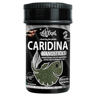 HAQUOSS 義大利海酷 水晶蝦微型圓棒顆粒, 1個, 100ml