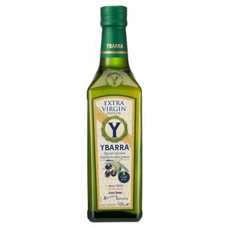 YBARRA 特級初榨橄冷壓欖油, 1個, 500ml