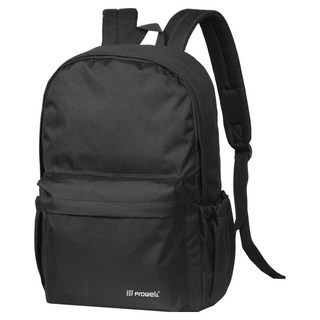 15.6吋筆電包 多功能後背包 旅行後背包 WIN-54940, 1個, 黑色