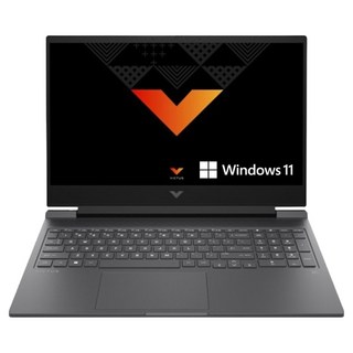 HP 2024 빅터스 15 코어7 인텔 14세대 지포스 RTX 5060, Mica Silver, 512GB, 16GB, WIN11 Home, 15-fa2416TX