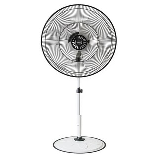 델루체 스탠드형 대형 공업용 선풍기 DWIF-D30W