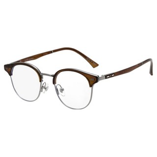 LookOptical 半框方形眼鏡框 LC5936 660