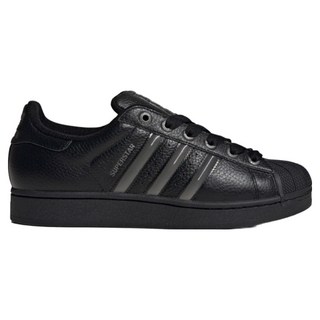 adidas 愛迪達 SUPERSTAR II 運動休閒鞋 JQ3914