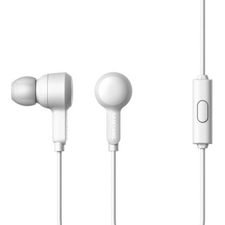 삼성전자 유선 이어폰, SES-T60WH, 화이트