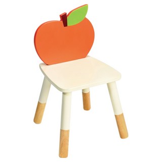 mentari 花園蘋果學習椅 MT7859, 1個, 混和