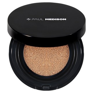 폴메디슨 딥레드 글루타치온 커버 쿠션 파운데이션 14g, 21호, 1개