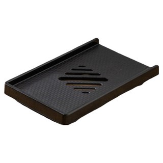 MARUNARU 電腦主機架 桌上型電腦支架 黑色, 1個