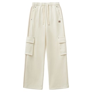 세터 남녀공용 로턴 카고 트랙팬츠