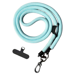 Marunaru 防盜高級掛繩, 薄荷綠, 1個