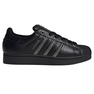 adidas 愛迪達 SUPERSTAR II 運動休閒鞋 JQ3914