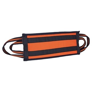 MEDICARE SYSTEM 梅蒂凱爾 手動病患輸送裝置 移位輔助帶 TMT6500, 1個