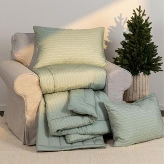 슬라운드 알러메디 울트라웜 코티지 알러지케어 차렵이불