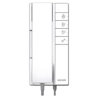 KOCOM Mogi 對講機 K4M IP-4T