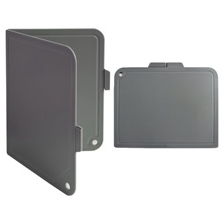 라쿠친 접이식 위생 도마 40 x 25.7 cm, 2개, 단품