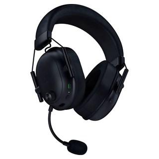 RAZER 雷蛇 2-Razer 黑鯊V3X 速度版耳麥 RZ04-05420100-R3M1, 黑色