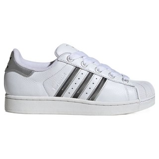 adidas 愛迪達 SUPERSTAR II JR4233 女款運動休閒鞋 UK 6.5