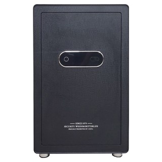 SITERB斯特堡 悦威系列 保管箱, 黑色