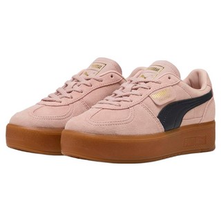 PUMA 女款 Palermo Elevata WNS 厚底休閒鞋 39934810